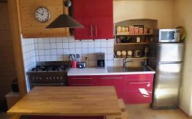Appartement centre ville Briançon